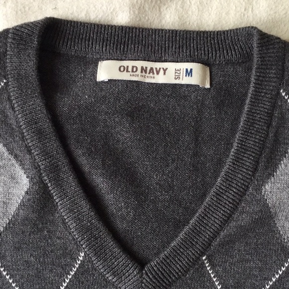 Sweater - Picture 2 of 3